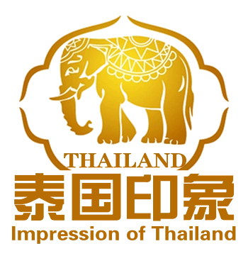 logo泰国印象