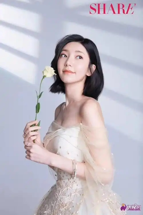 台湾性感影视明星——郭雪芙高清美图集_网易订阅