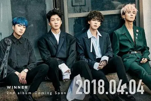 如何看待今年winner 4.4再次回归的前景?