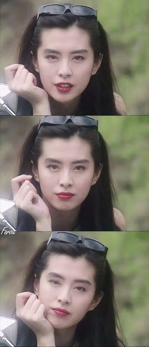 王祖贤 - 堆糖,美图壁纸兴趣社区