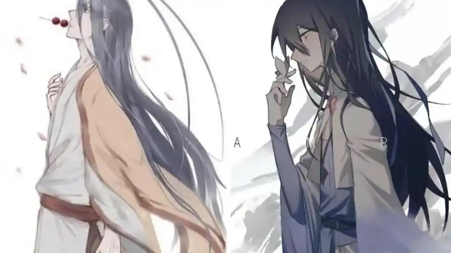 怀念旧片,怀念我们的两个东方,(东方纤云)(东方月初)配音秀