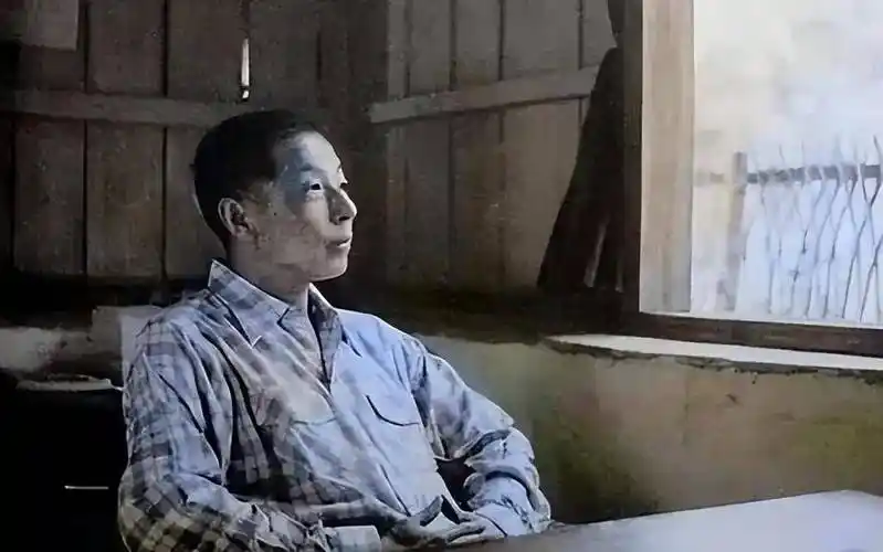 张学良被关押54年,一共花了多少钱?老蒋看到账单直接"娘希匹"