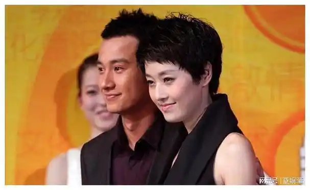 文章姚笛出轨门已过多年,如今三人现状相差大,没有人是赢家|管虎|卓伟