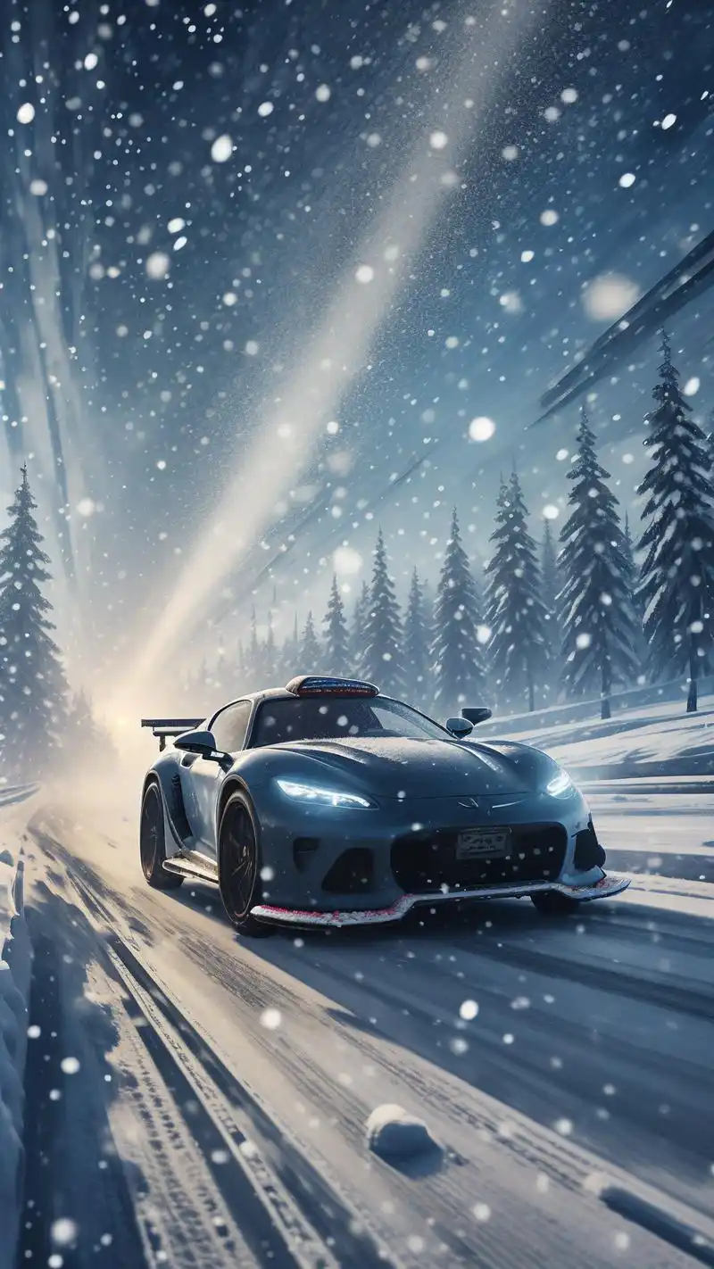 91男生必备的炫酷赛车壁纸合集 赛车的魅力,谁能抵挡?