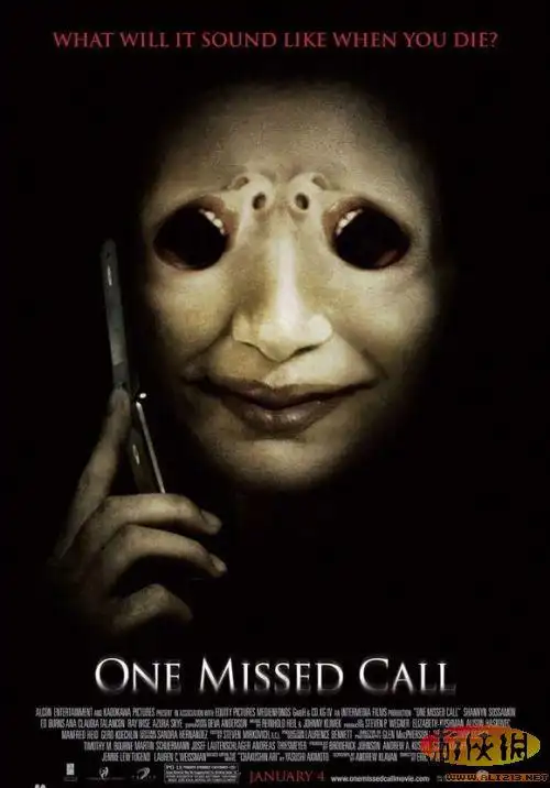 2,《厉鬼将映》-------------《最长的电影》 演唱:周董