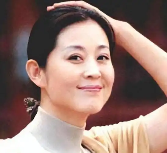 倪萍:我这一生恨的男人并不是陈凯歌,而是冷酷无情的王文澜!