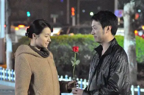 深白·再婚进行时剧照,深白·再婚进行时图片_电视猫