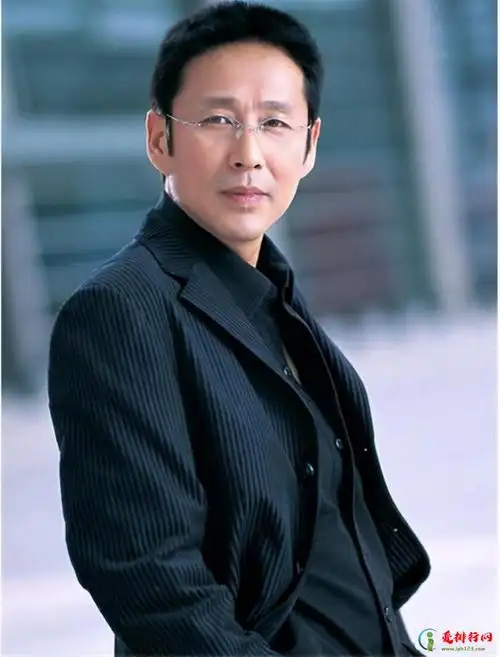 中国内地最帅男明星前十名 各个都是实力派-质信十强榜