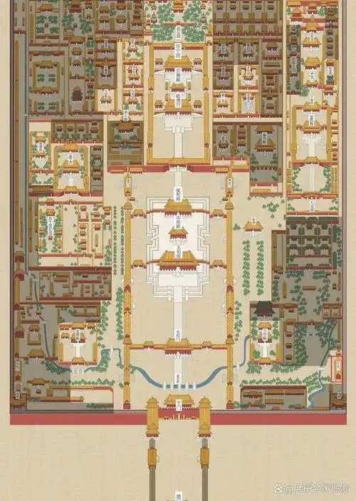 此外,明代的水灾还与人祸有关.