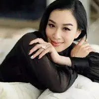 乘风破浪的姐姐们之钟丽缇微信头像【点击鼠标右键下载】