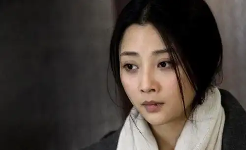 曾嫁豪门,离婚后前夫入狱十年,今40岁依旧单身|殷桃|李光洁|邓超