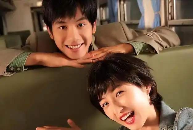 张子枫胡先煦新电影大尺度激情戏引争议网友像未成年谈恋爱