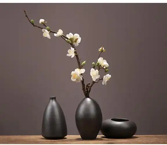 2号花瓶 黄色梅花*1【图片 价格 品牌 报价】-京东