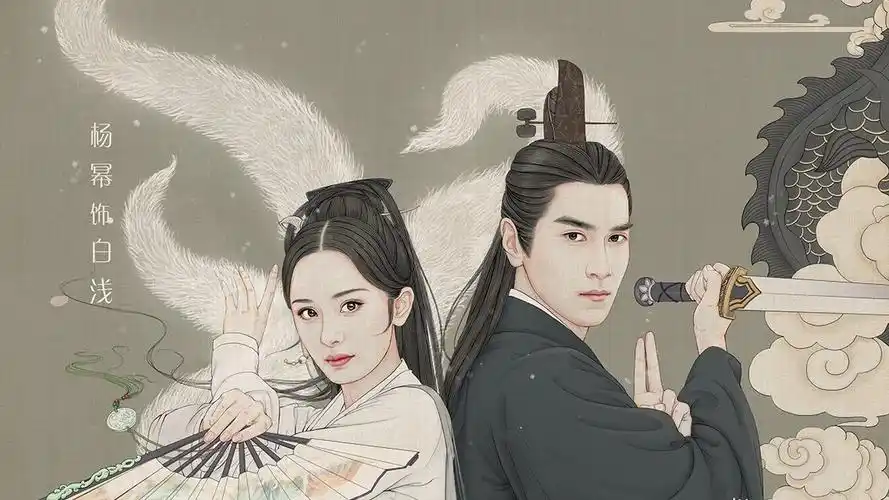 《三生三世》最虐心的不是夜华和白浅?