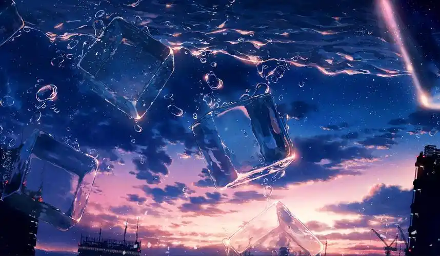 《wallpaper engine》漫风风景壁纸推荐