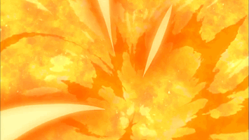 宇智波斑---豪火灭却