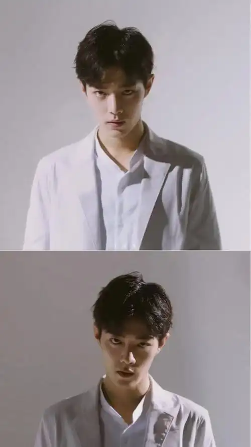 tnt,王一博肖战之文案,头像,壁纸等