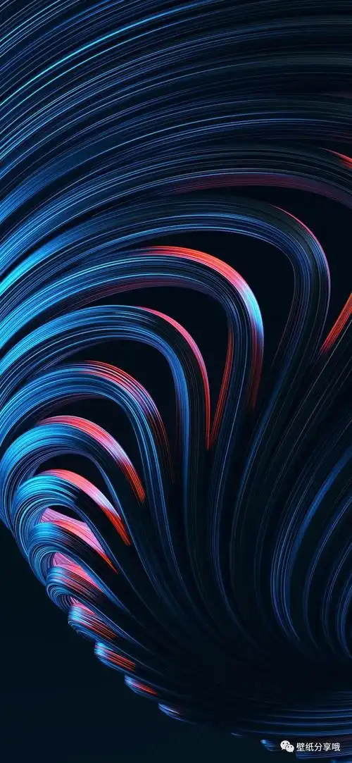 oppo手机系统coloros11高质量壁纸总有一款是你的菜