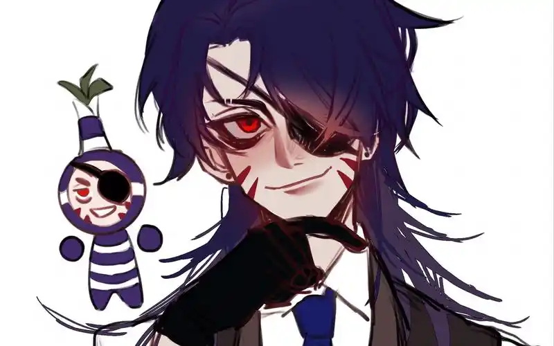 摸一个天下无贼