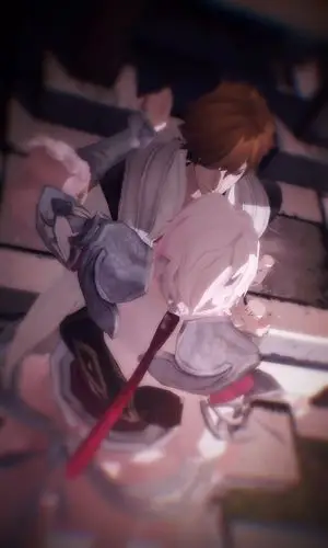 王者荣耀‖李白|诸葛亮〖武陵仙君