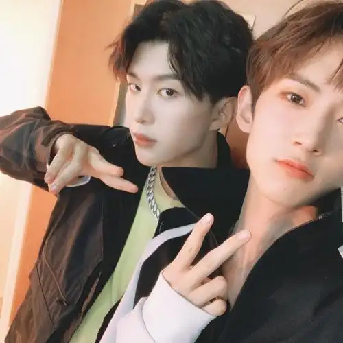 nex7范丞丞 黄新淳