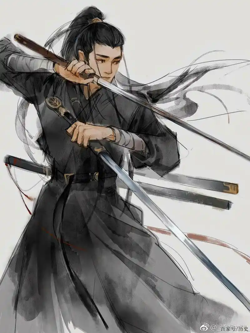 他在雪中悍刀行好搞笑,无赖泼皮完全不要脸,却成全兄弟无敌