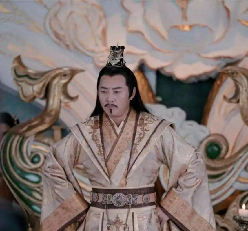 《陈情令》兰陵金氏金光善