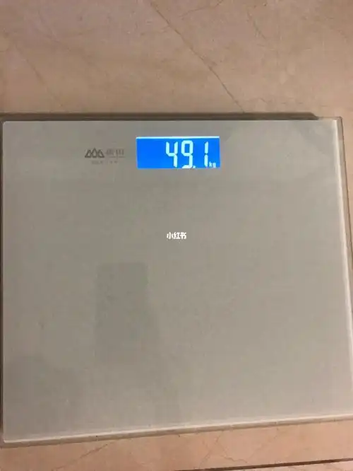 7了,520那天暴饮暴食了一天,第二天体重直接50公斤,接下来2-3天又和之