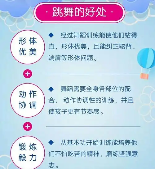 【特色课程】红黄蓝阳光园十月舞蹈艺术团