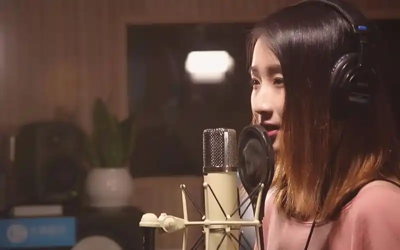 小姐姐翻唱温岚《祝我生日快乐》,也祝大家永远快乐!