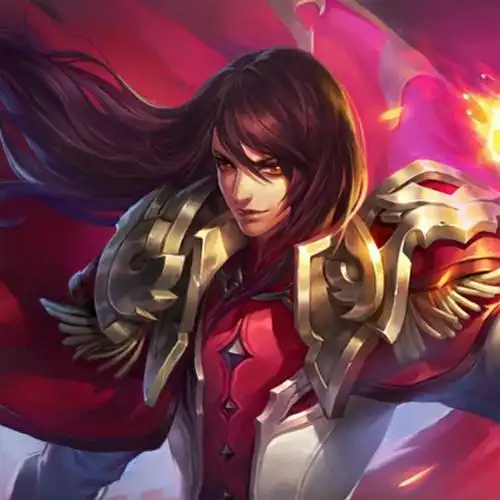 周瑜(手游《王者荣耀》角色)_尚可名片