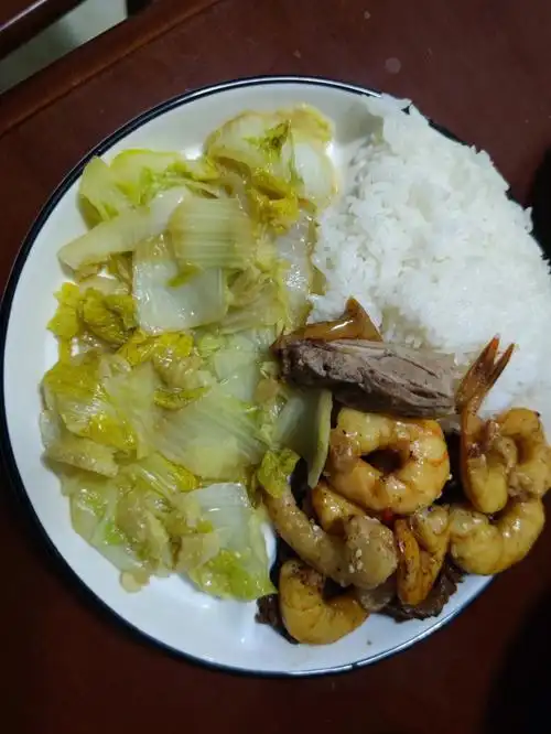 做的饭未免太难看了丨盘子分餐法day3