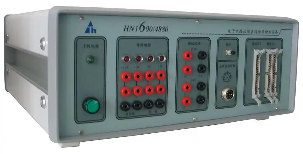 供应汇能电路在线维修测试仪