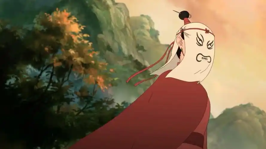 《妙先生》虽然在画面上,动作上有所突破,但是却在