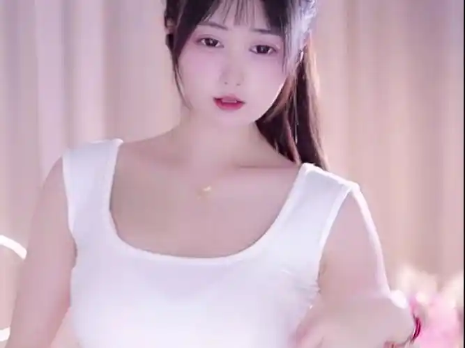 快手 抖音女主播 江甜甜 舞蹈剪辑回放