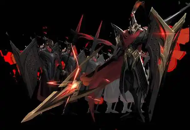 王者荣耀蒙恬的技能介绍