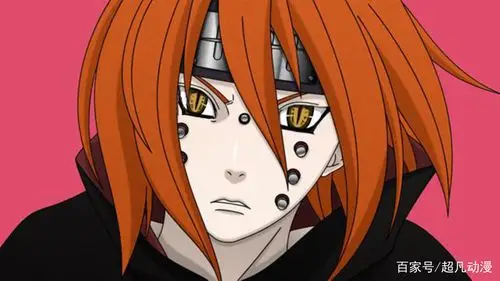 但是给人有点一种这个妹子不好惹的感觉,毕竟大蛇丸的威严和霸气也