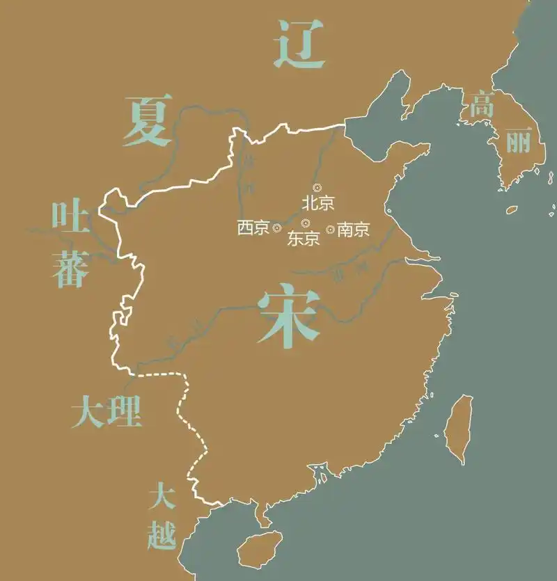 宋朝美学为什么那么高级