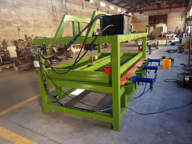 全自动木工拼板机 模板拼板机指接板拼板机 单面拼拼板机