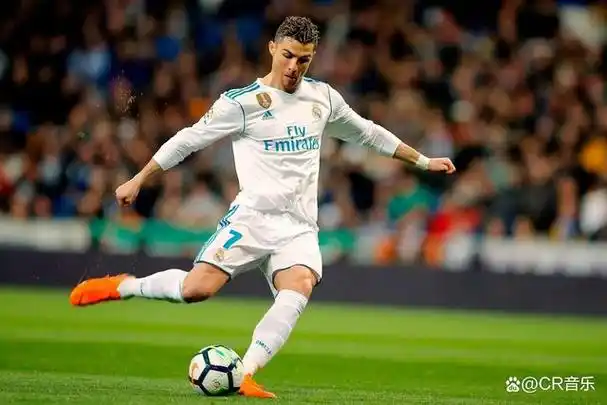 足球球星之c罗,来袭!
