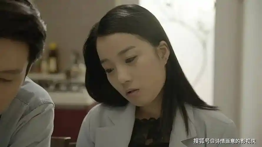 原创韩国禁忌题材电影年轻母亲最初一场爱情与伦理的家庭漩涡