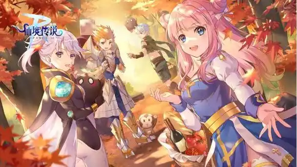 盘点那些能玩2000小时以上的手游休闲耐玩十分有趣