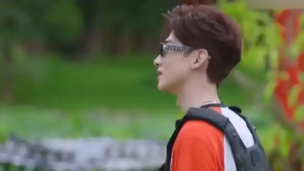 歌手发视频澄清:白敬亭站位没问题|谢娜|魏晨|马思纯|魏大勋_网易订阅