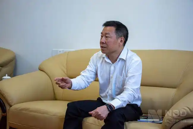 焦点对话三明市副市长张元明医改核心在于坚持三医联动