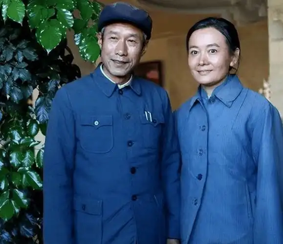 但好在,孟天骄却被刘佩琦的关心所感动,义无反顾的要嫁给刘佩琦,不管