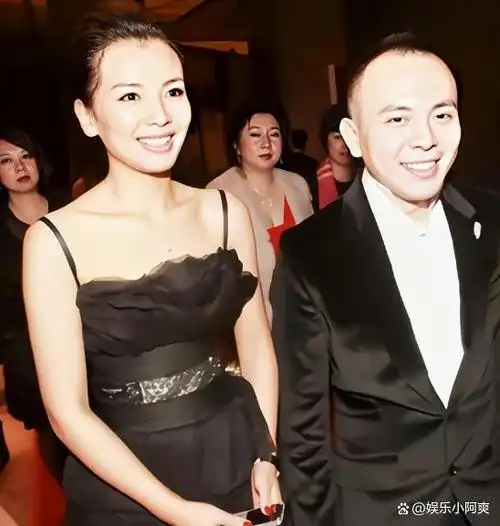 回顾李玮珉痴爱刘涛4年注定是有缘无份年过六旬依旧未娶