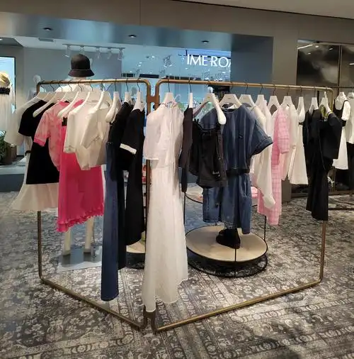 ochirly欧时力新品