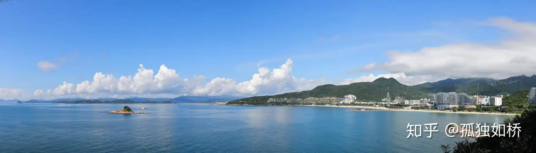 真相爆料深圳盐田山海四季城华府怎么样有什么优缺点