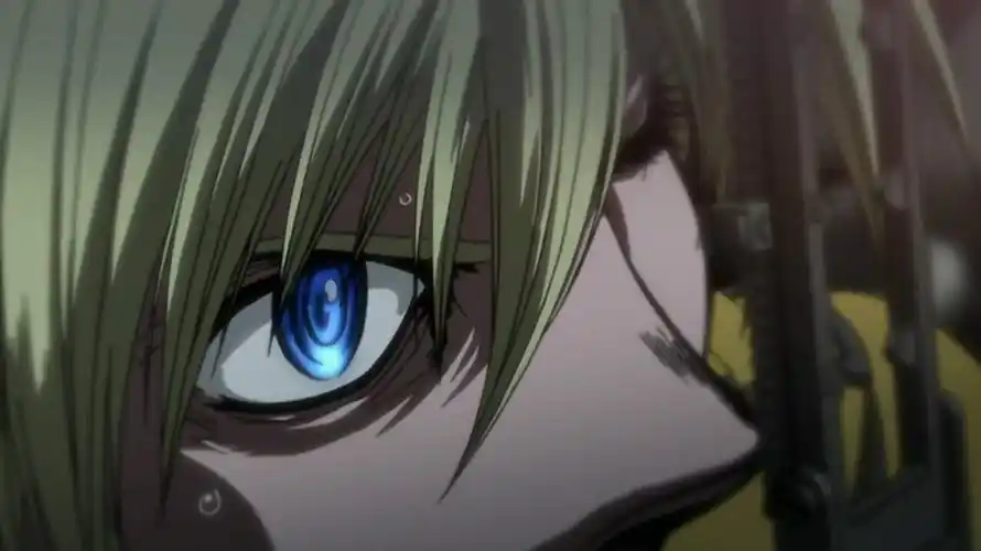 塞拉斯·维多克利亚