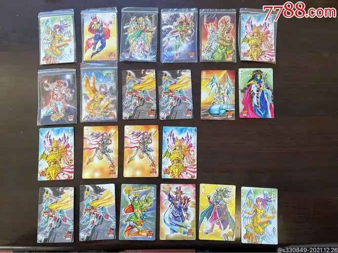 小浣熊封神100大卡